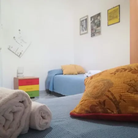 Marta Venkovský dům San Vito dei Normanni