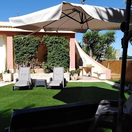 Country house Marta