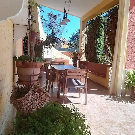 Country house Marta *